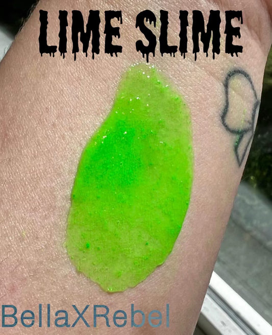 Lime Slime