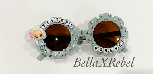 Sisters Forever 1 Sunnies