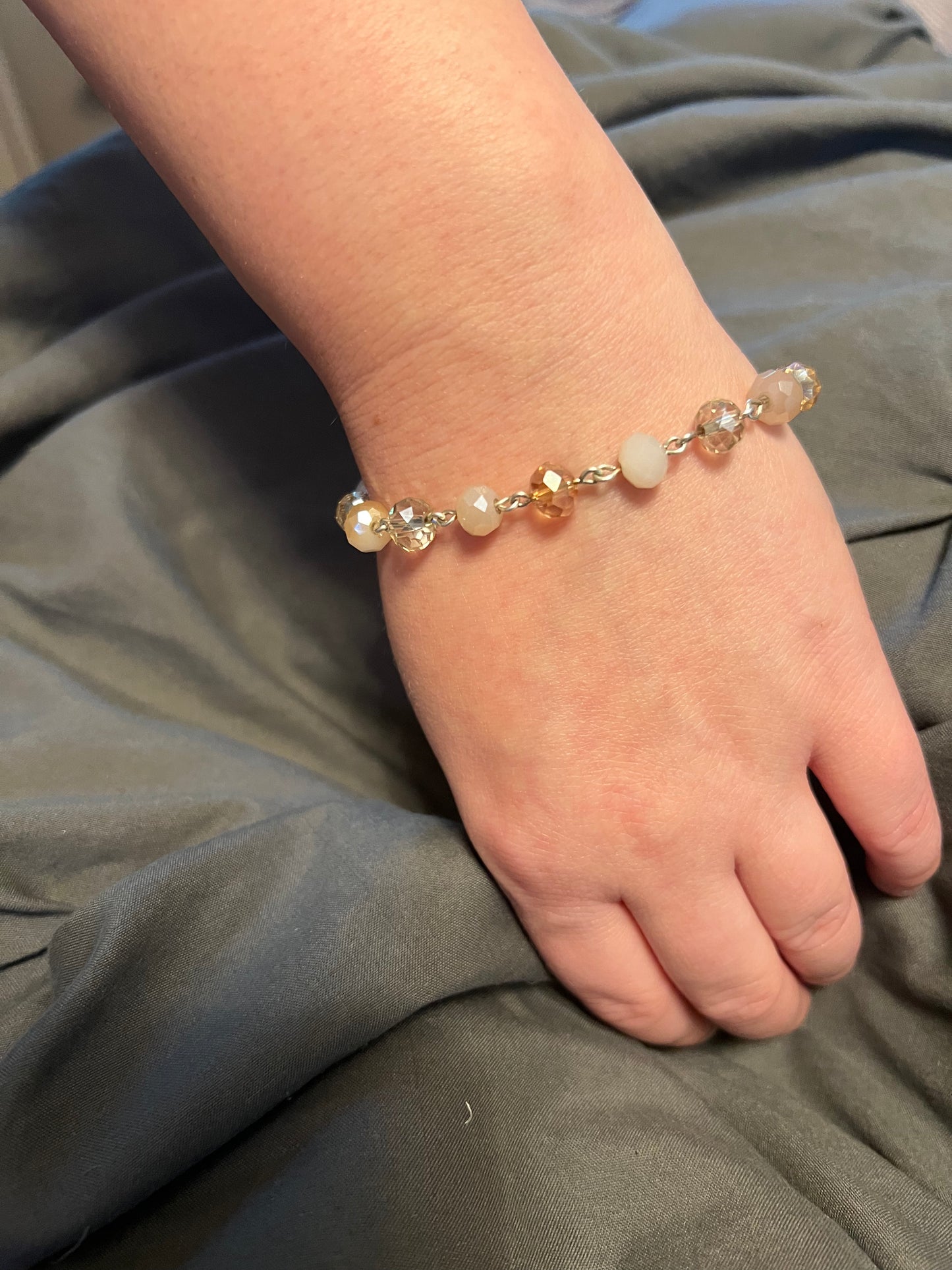 Momma Bracelet