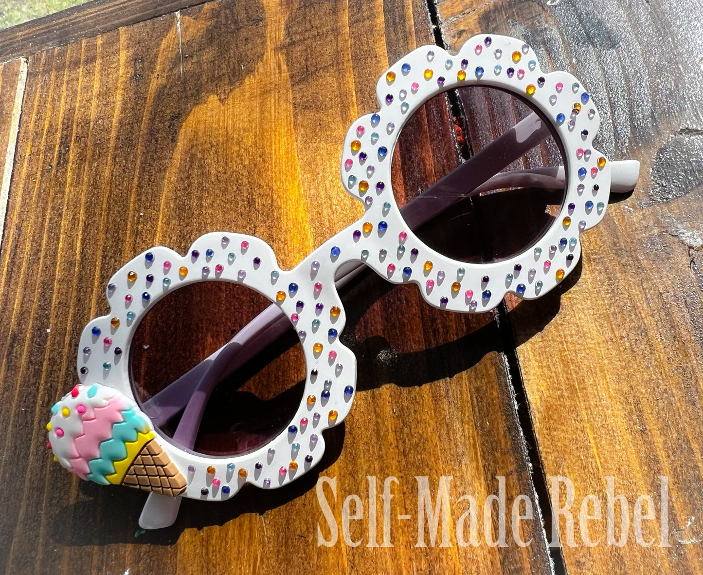 Ice Cream Sunnies