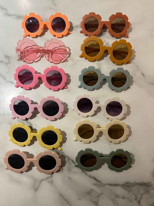 Daisy Sunnies