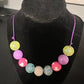 Mystery Bubblegum Necklace